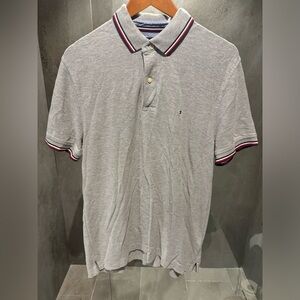 Tommy Hilfiger men’s polo shirt